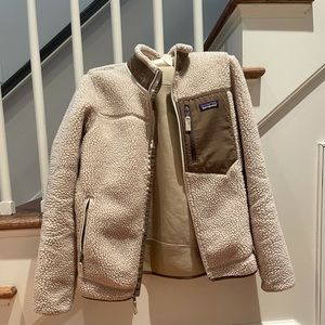 Women’s Patagonia Retro X Jacket